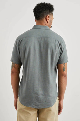 Rails - CARSON SHIRT