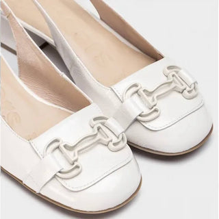 Wonders - Women D-1220 Lack V Sandal