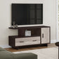 TV Stand, Console, Media Entertainment Center, Storage Cabinet, Drawers, Contemporary & Modern