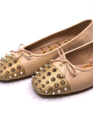 Sam Edelman - Women's Monet Flats