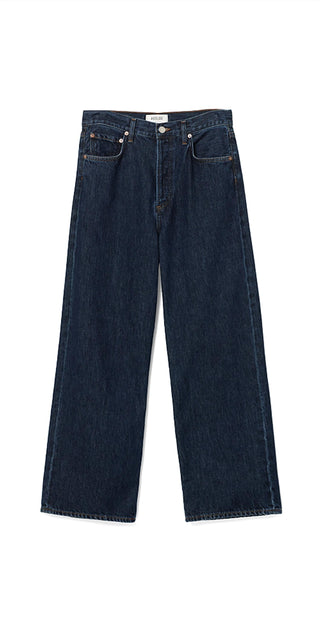Agolde - Women's Ren Jean Polished