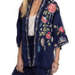 Johnny Was - Emika Kimono Top