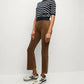 Veronica Beard - Carson Off-duty Ankle Flare Pant