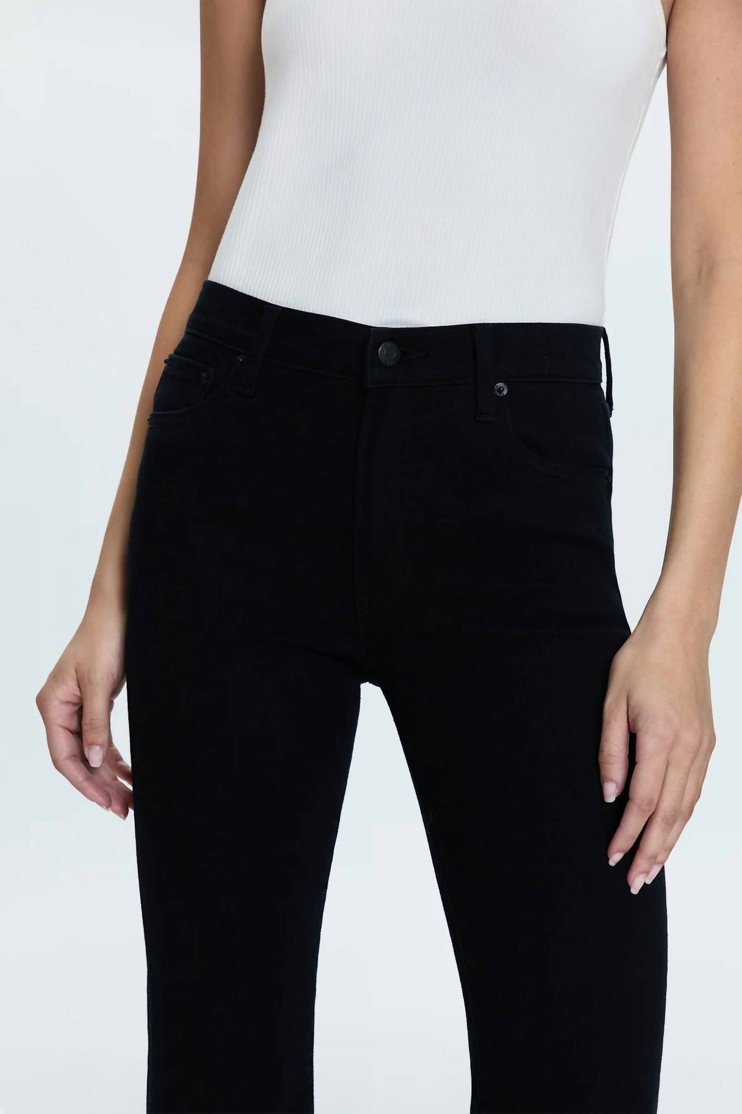 Pistola - Kinsley Ultra Flare Jeans