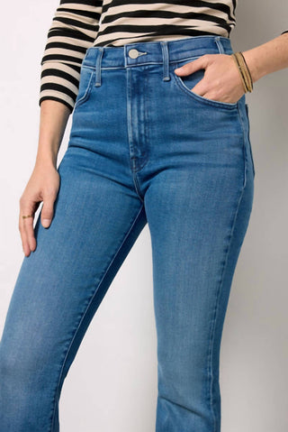 Mother - Hustler Flood Fray