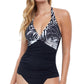 Profile By Gottex - Marbella Halter Tankini Top