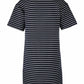 Kut From The Kloth - Daphne Short Sleeve Stripe Dress