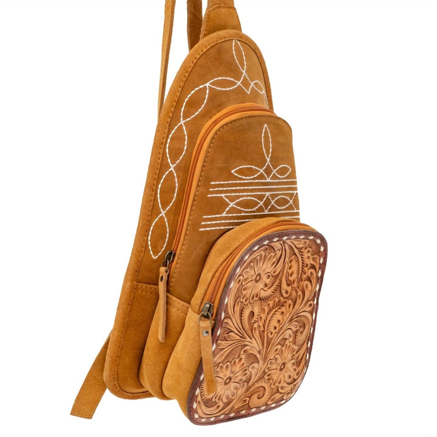 American Darling - Women's Boot Stitch Backpack