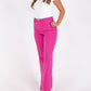 Judy Blue - The Karlie High-Rise Garment Dyed 90's Straight Jean