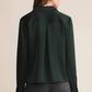 Z Supply - Ana Satin Top