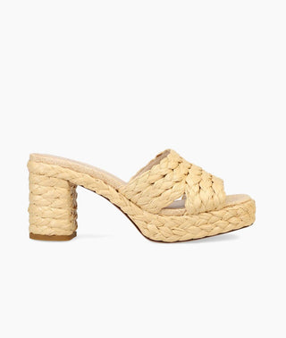 Pelle Moda - Women's Camren Sandals