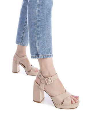 Xti - Women's Heeled Sandals