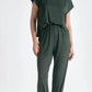 Elan - TSHIRT JUMPSUIT