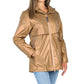 Charles River Apparel - Animal Print New Englander Rain Jacket