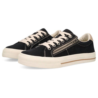 Taos - Women's Z Soul Canvas Sneakers