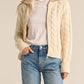 Z Supply - Hemingway Cable Cardigan