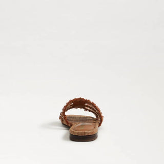 Sam Edelman - Women's Bay Stone Slide Sandal