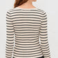 Z Supply - Jordana Stripe Sweater