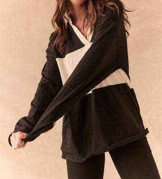 Chaser - Chico Long Sleeve Pullover