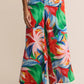 Z Supply - Dante Villa Floral Pant