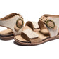 Halsa Footwear - Women's Bari Sandal