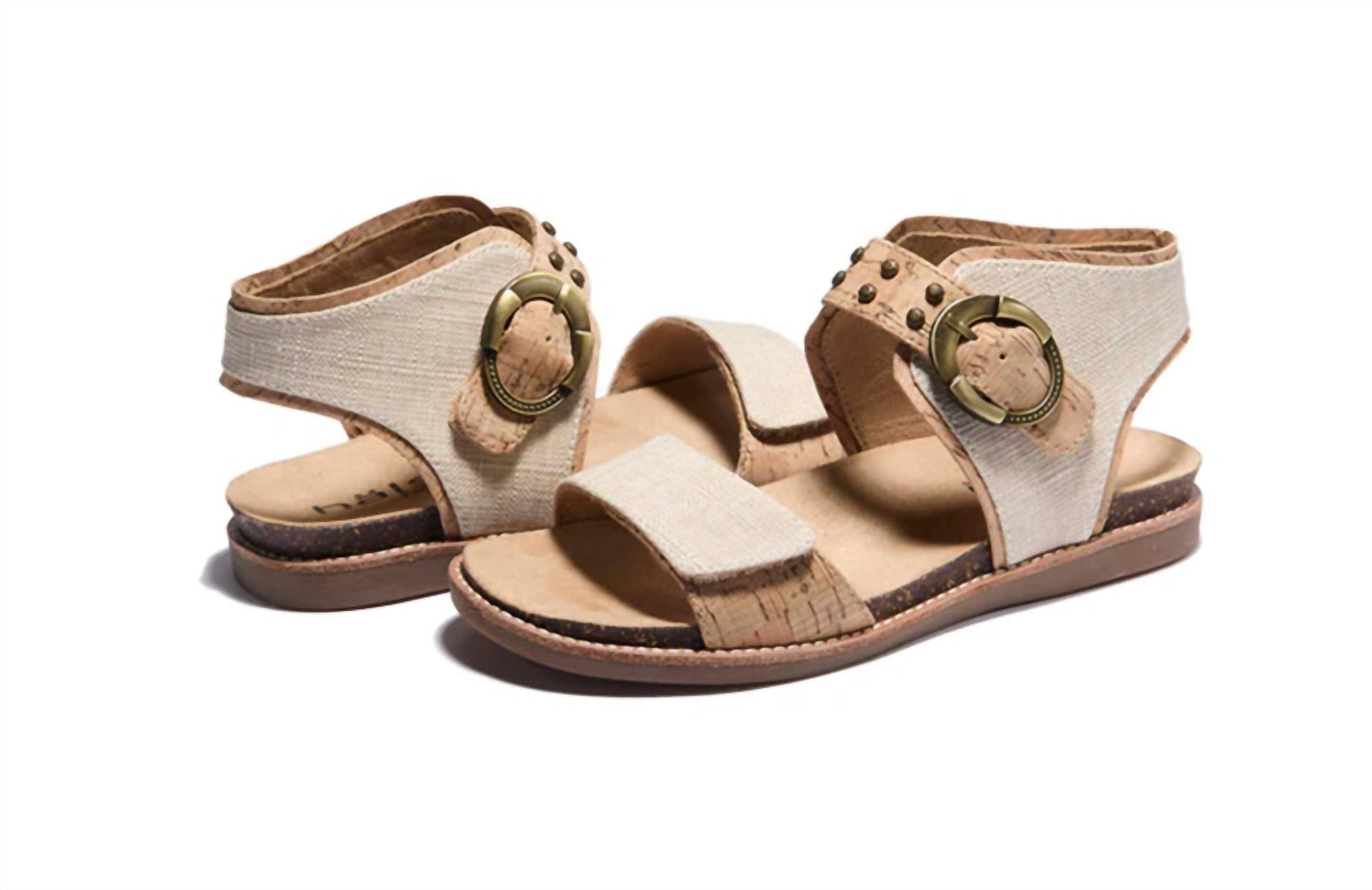 Halsa Footwear - Women's Bari Sandal