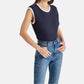 Steve Madden - Aubree Sleeveless Bodysuit