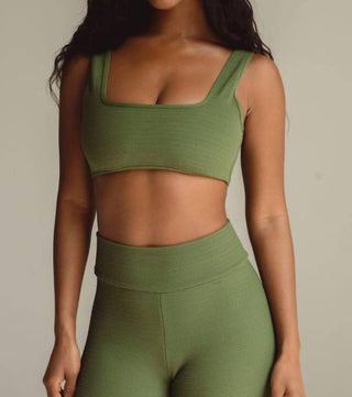 Montce - Allie Bikini Top