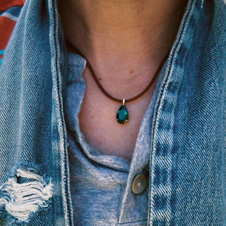 Alexa Leigh - Women's Resilience Necklace