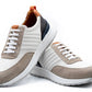 Martin Dingman - Men's Dawson Glove Leather Sneakers