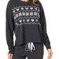 Pj Salvage - Summit View Long Sleeve Top