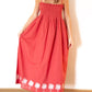Citrine - Bella Dress