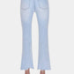 Pistola - Lennon High Rise Crop Boot Jean