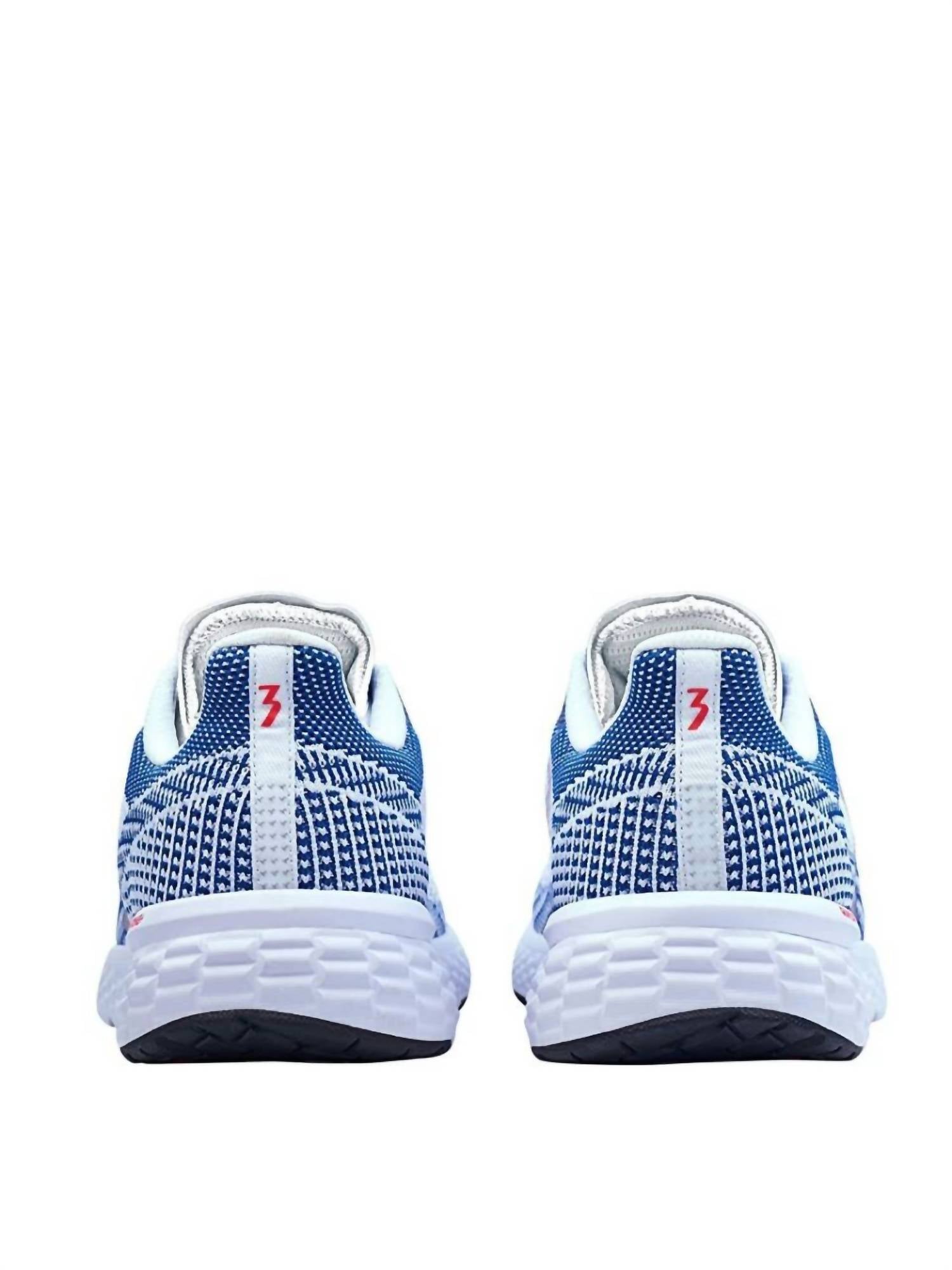 361 Degrees - Men's Fierce Running Shoes - Medium Width