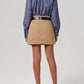Citizens Of Humanity - Norelle Mini Utility Skirt