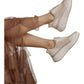 Let'S See Style - Women's Dolea Platform Sneaker