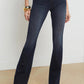L'Agence - Selma High Rise Sleek Baby Boot Jeans