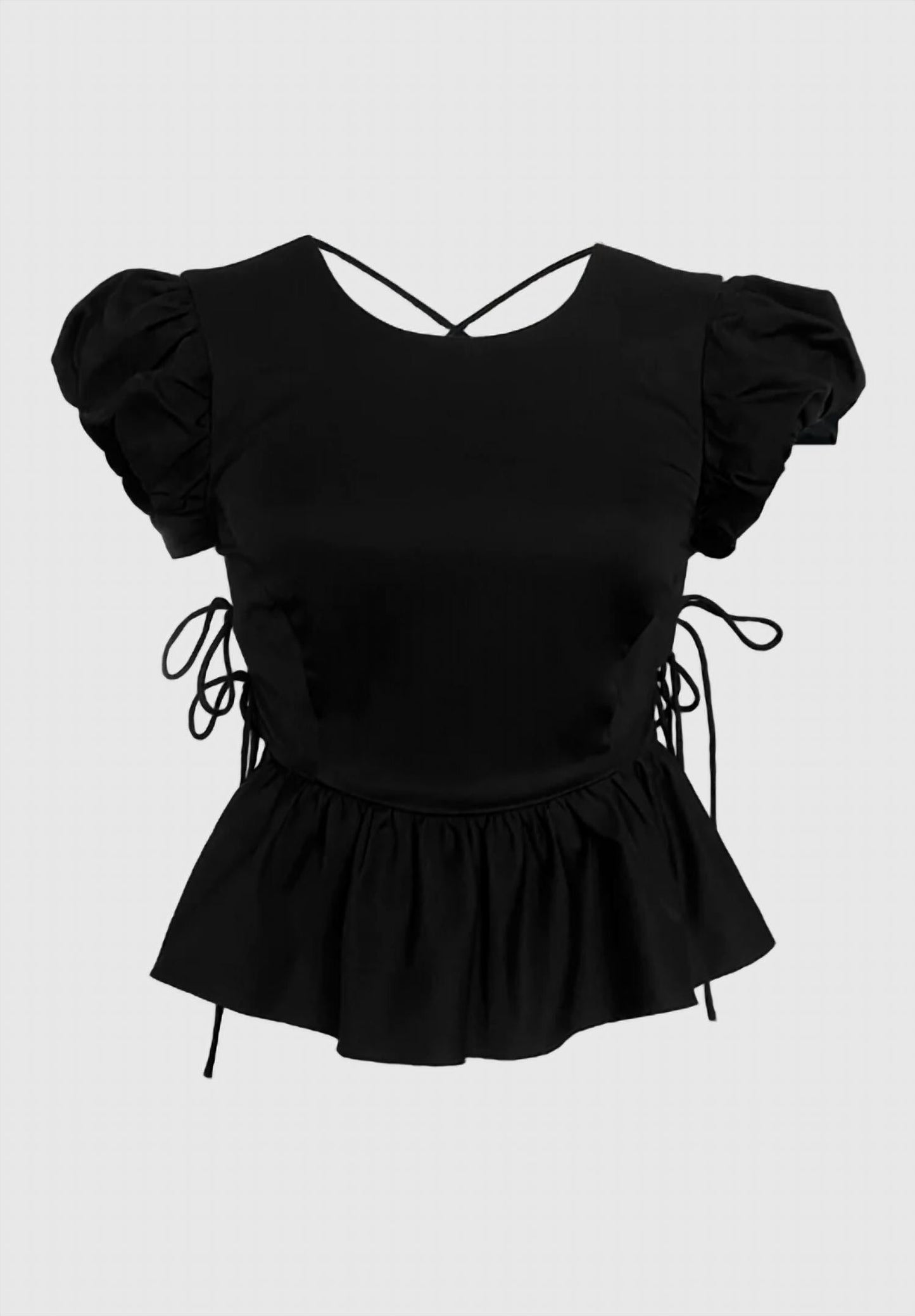 Allina Liu - Matisse Top