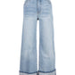Kut From The Kloth - Meg High Rise Fab Ab Wide Leg