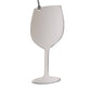 Creative Gifts International - Wine Glass Ornament