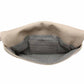 Jen & Co. - Women's Appaloosa Print Flapover Tassel Crossbody Clutch Bag