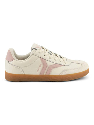 C.O.B By Culture Of Brave - Women's Fearless Low Cut Sneakers