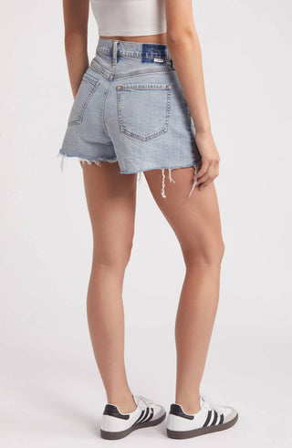 Daze - Troublemaker High Rise Short