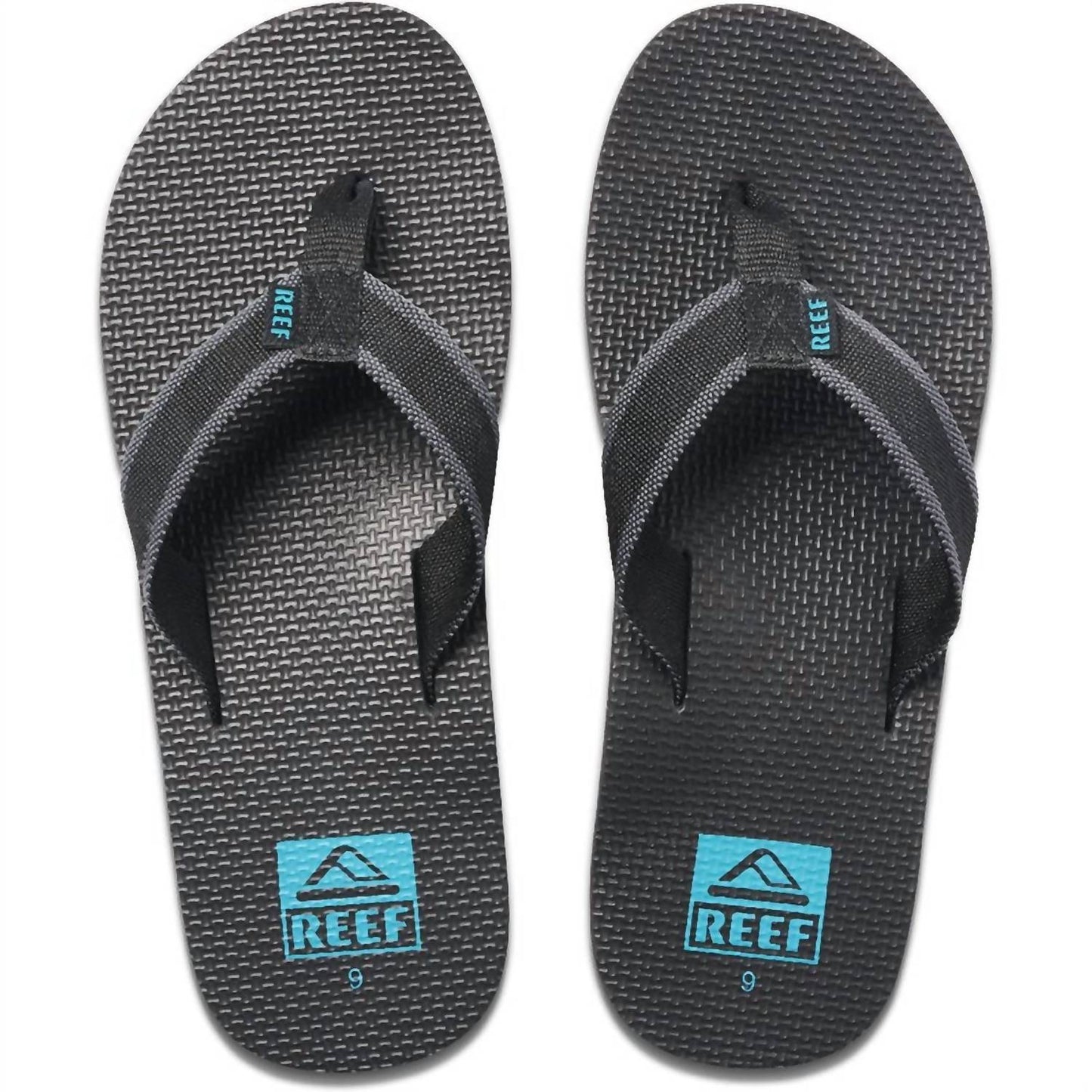 Reef - Men's Beach Woven Sandals