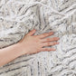 Full/Queen Ultra Plush Down Alternative Comforter Set