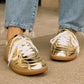 Back 70 - Women's Leather Sneaker