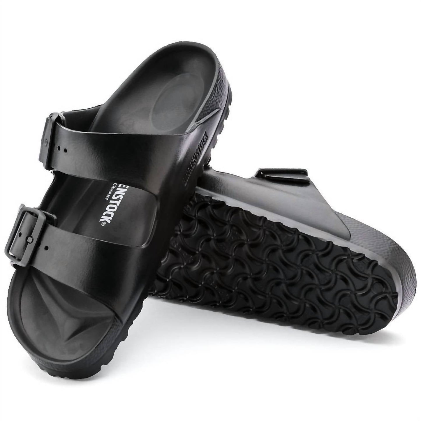 Birkenstock - Men's Arizona Essentials Eva Sandals (narrow)