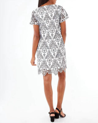 Abbey Glass - Lulu Dress