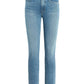 Joe'S Jeans - Luna Crop Jeans
