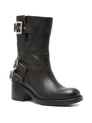 Chloe - Women's Dakota Ankle Boot